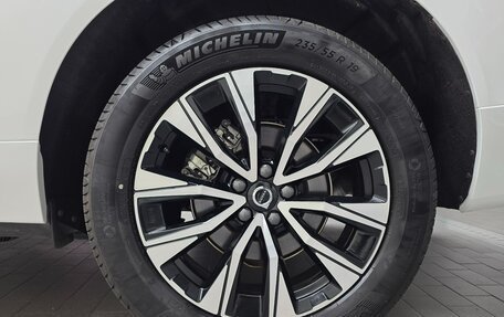 Volvo XC60 II, 2024 год, 5 970 792 рублей, 17 фотография