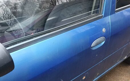 Renault Logan I, 2007 год, 278 000 рублей, 9 фотография