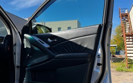 Nissan Murano, 2011 год, 1 200 000 рублей, 6 фотография