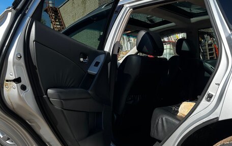 Nissan Murano, 2011 год, 1 200 000 рублей, 9 фотография