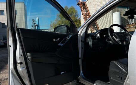 Nissan Murano, 2011 год, 1 200 000 рублей, 7 фотография