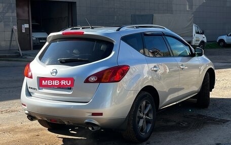 Nissan Murano, 2011 год, 1 200 000 рублей, 3 фотография