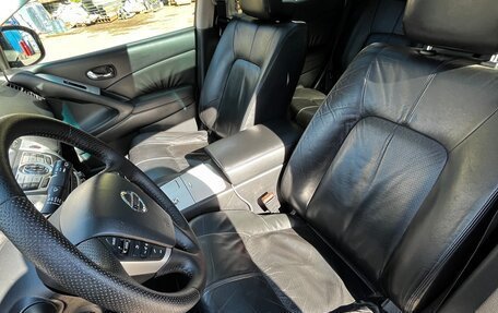 Nissan Murano, 2011 год, 1 200 000 рублей, 10 фотография