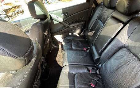 Nissan Murano, 2011 год, 1 200 000 рублей, 11 фотография