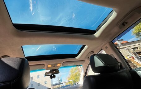 Nissan Murano, 2011 год, 1 200 000 рублей, 12 фотография