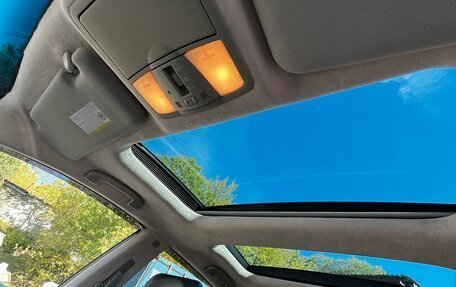 Nissan Murano, 2011 год, 1 200 000 рублей, 13 фотография