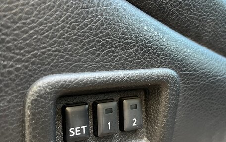 Nissan Murano, 2011 год, 1 200 000 рублей, 17 фотография