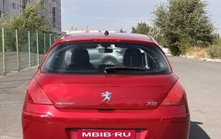 Peugeot 308 II, 2010 год, 370 000 рублей, 4 фотография