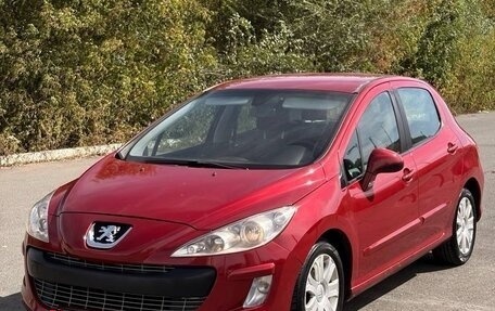 Peugeot 308 II, 2010 год, 370 000 рублей, 2 фотография