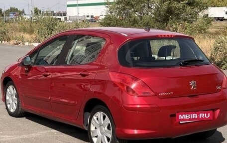 Peugeot 308 II, 2010 год, 370 000 рублей, 3 фотография