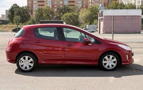Peugeot 308 II, 2010 год, 370 000 рублей, 6 фотография