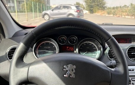 Peugeot 308 II, 2010 год, 370 000 рублей, 9 фотография