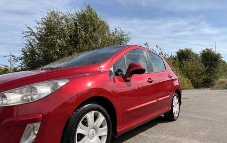 Peugeot 308 II, 2010 год, 370 000 рублей, 8 фотография