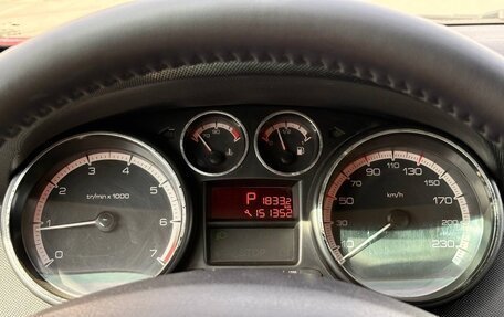 Peugeot 308 II, 2010 год, 370 000 рублей, 10 фотография