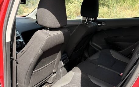 Peugeot 308 II, 2010 год, 370 000 рублей, 14 фотография