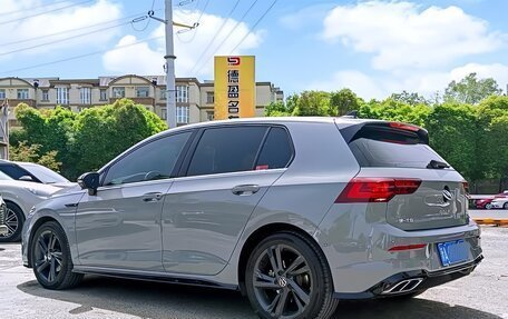Volkswagen Golf VIII, 2023 год, 1 900 000 рублей, 6 фотография
