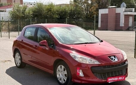 Peugeot 308 II, 2010 год, 370 000 рублей, 7 фотография