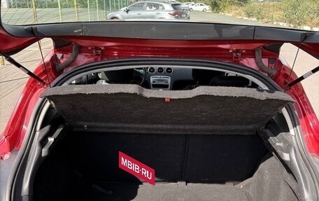 Peugeot 308 II, 2010 год, 370 000 рублей, 15 фотография