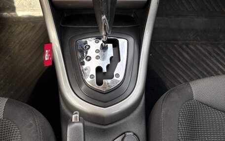 Peugeot 308 II, 2010 год, 370 000 рублей, 12 фотография