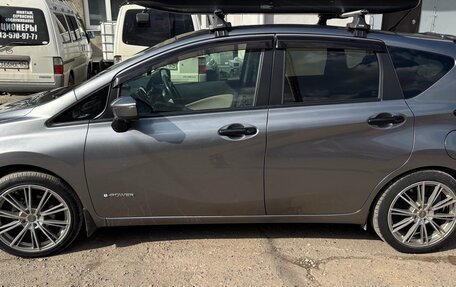 Nissan Note II рестайлинг, 2020 год, 1 500 000 рублей, 8 фотография