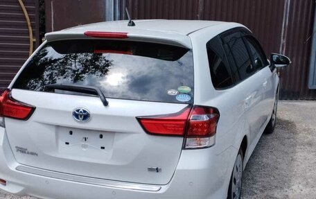 Toyota Corolla, 2018 год, 1 435 000 рублей, 10 фотография