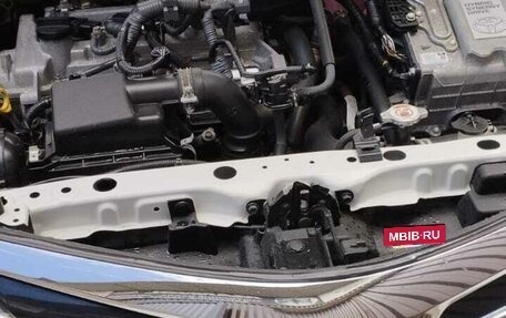 Toyota Corolla, 2018 год, 1 435 000 рублей, 16 фотография