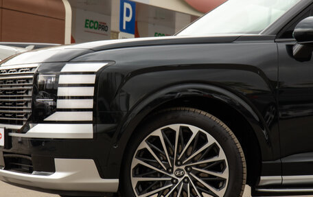 Hyundai Palisade, 2026 год, 9 690 000 рублей, 4 фотография