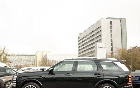 Hyundai Palisade, 2026 год, 9 690 000 рублей, 3 фотография