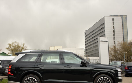 Hyundai Palisade, 2026 год, 9 690 000 рублей, 5 фотография