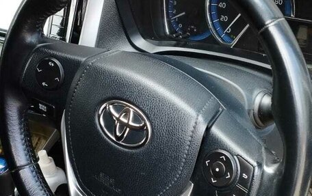 Toyota Corolla, 2018 год, 1 435 000 рублей, 19 фотография