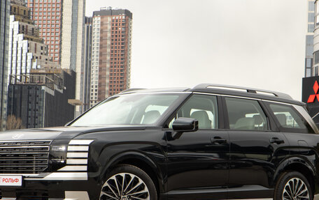 Hyundai Palisade, 2026 год, 9 690 000 рублей, 2 фотография