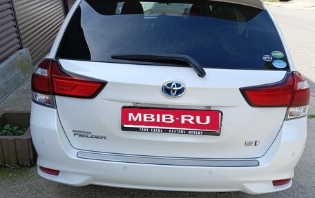 Toyota Corolla, 2018 год, 1 435 000 рублей, 22 фотография