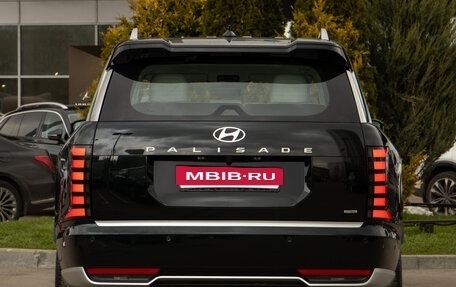 Hyundai Palisade, 2026 год, 9 690 000 рублей, 8 фотография