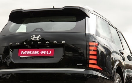 Hyundai Palisade, 2026 год, 9 690 000 рублей, 7 фотография