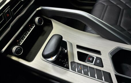 Geely Coolray I, 2022 год, 1 699 000 рублей, 12 фотография