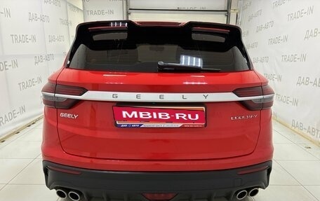 Geely Coolray I, 2022 год, 1 699 000 рублей, 5 фотография