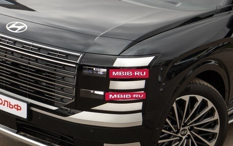 Hyundai Palisade, 2026 год, 9 690 000 рублей, 9 фотография