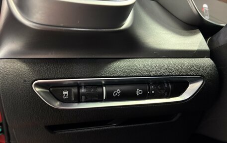 Geely Coolray I, 2022 год, 1 699 000 рублей, 11 фотография