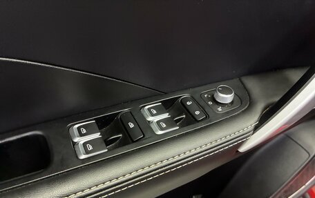 Geely Coolray I, 2022 год, 1 699 000 рублей, 9 фотография