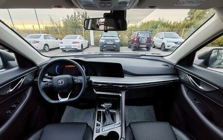 Changan CS35 Plus, 2022 год, 1 649 000 рублей, 7 фотография