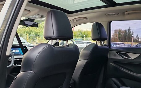 Changan CS35 Plus, 2022 год, 1 649 000 рублей, 9 фотография