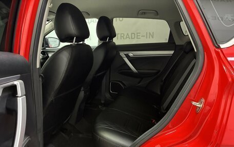 Geely Coolray I, 2022 год, 1 699 000 рублей, 18 фотография