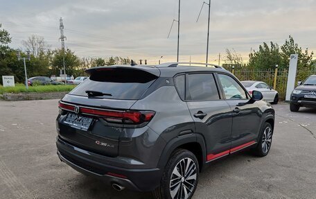 Changan CS35 Plus, 2022 год, 1 649 000 рублей, 2 фотография