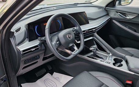 Changan CS35 Plus, 2022 год, 1 649 000 рублей, 8 фотография