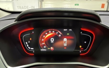 Geely Coolray I, 2022 год, 1 699 000 рублей, 16 фотография