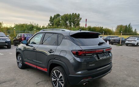 Changan CS35 Plus, 2022 год, 1 649 000 рублей, 4 фотография