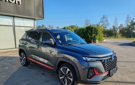 Changan CS35 Plus, 2023 год, 1 849 000 рублей, 3 фотография