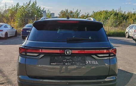 Changan CS35 Plus, 2023 год, 1 849 000 рублей, 7 фотография