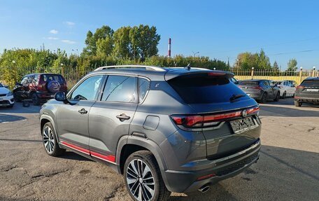 Changan CS35 Plus, 2023 год, 1 849 000 рублей, 4 фотография