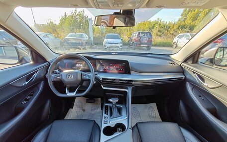 Changan CS35 Plus, 2023 год, 1 849 000 рублей, 9 фотография
